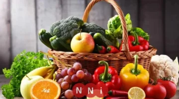 أسعار الخضروات والفاكهة اليوم الخميس: الجزر ينخفض إلى 9 جنيهات وتفاوت في الأسواق